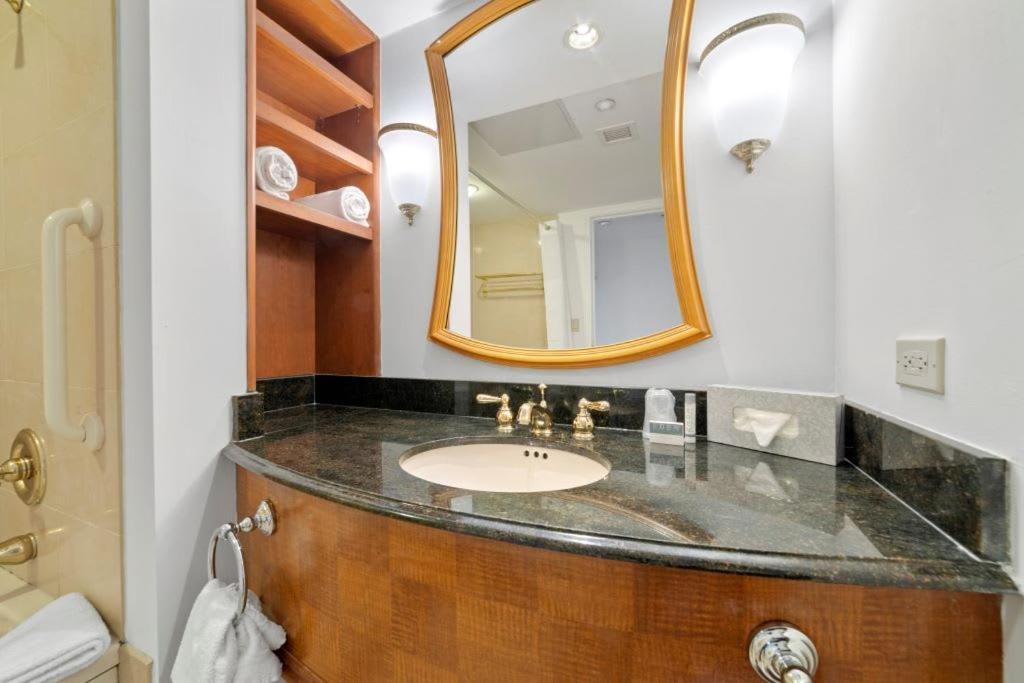 2br 3ba Beachfront Cozysuites At Showboat * Atlantic City